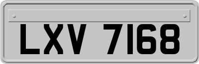 LXV7168