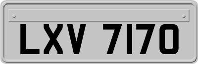 LXV7170