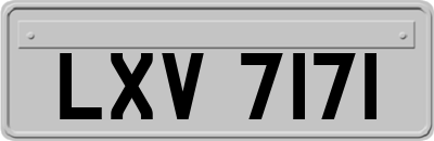 LXV7171