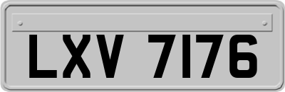 LXV7176