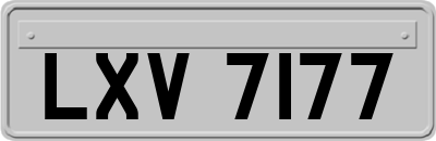 LXV7177