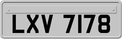 LXV7178