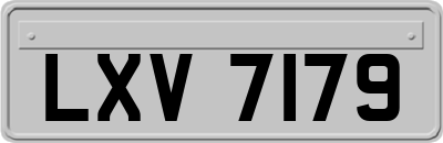 LXV7179
