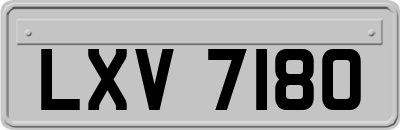 LXV7180