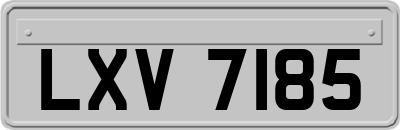 LXV7185