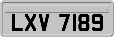 LXV7189