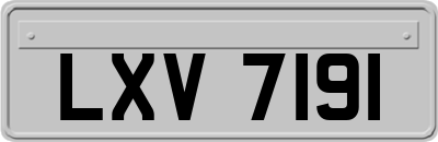 LXV7191