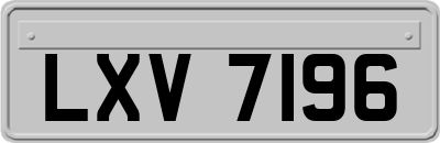 LXV7196