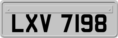 LXV7198