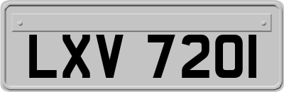 LXV7201