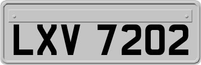 LXV7202