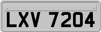 LXV7204