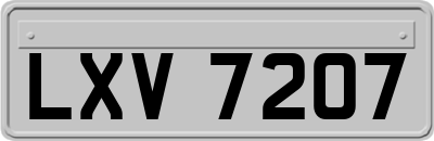 LXV7207