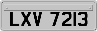 LXV7213