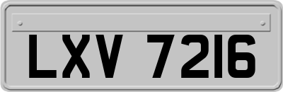 LXV7216