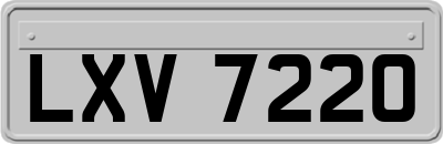 LXV7220