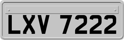 LXV7222