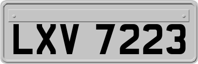 LXV7223