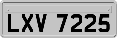LXV7225