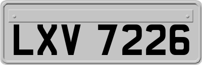 LXV7226