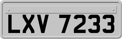 LXV7233