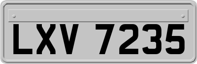 LXV7235
