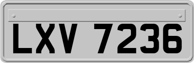 LXV7236
