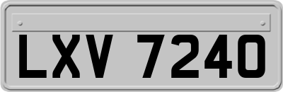 LXV7240