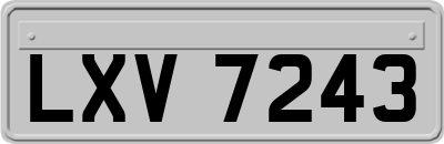LXV7243