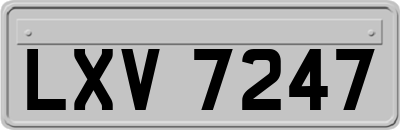 LXV7247