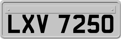 LXV7250