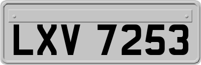 LXV7253