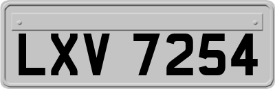LXV7254