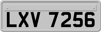 LXV7256