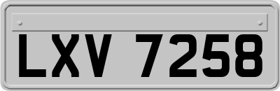 LXV7258