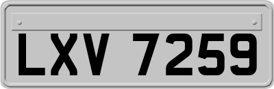 LXV7259