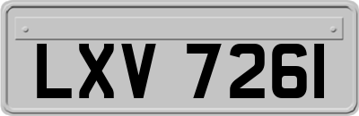 LXV7261