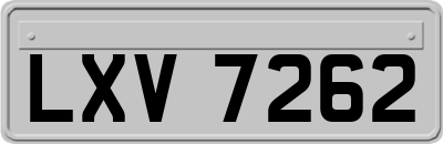 LXV7262