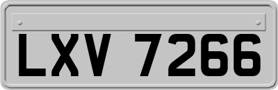 LXV7266