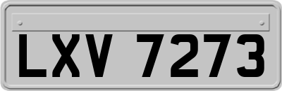 LXV7273