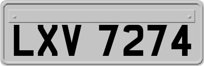 LXV7274