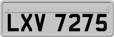 LXV7275