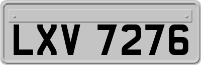 LXV7276