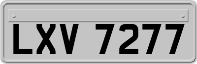 LXV7277