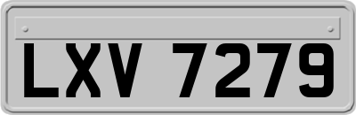 LXV7279