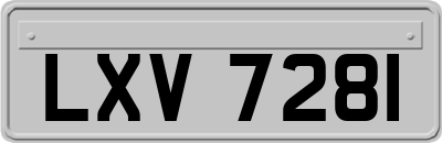 LXV7281