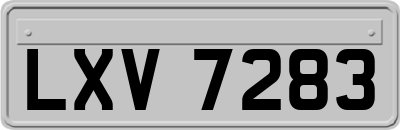 LXV7283