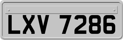 LXV7286