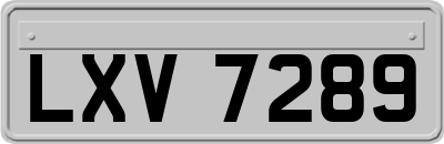 LXV7289