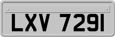 LXV7291